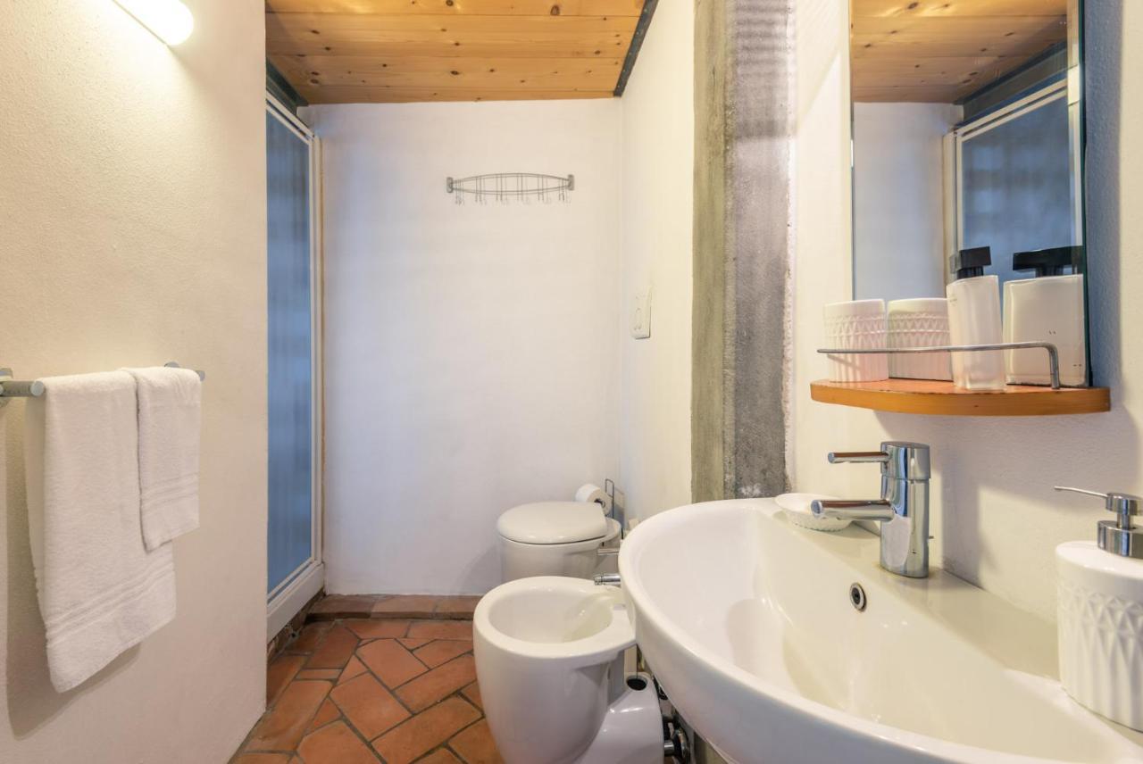 Lui Tuscany Loft San Miniato Eksteriør bilde