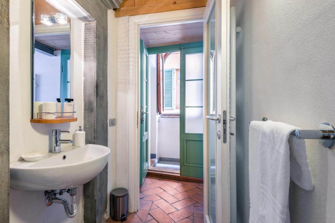 Lui Tuscany Loft San Miniato Eksteriør bilde