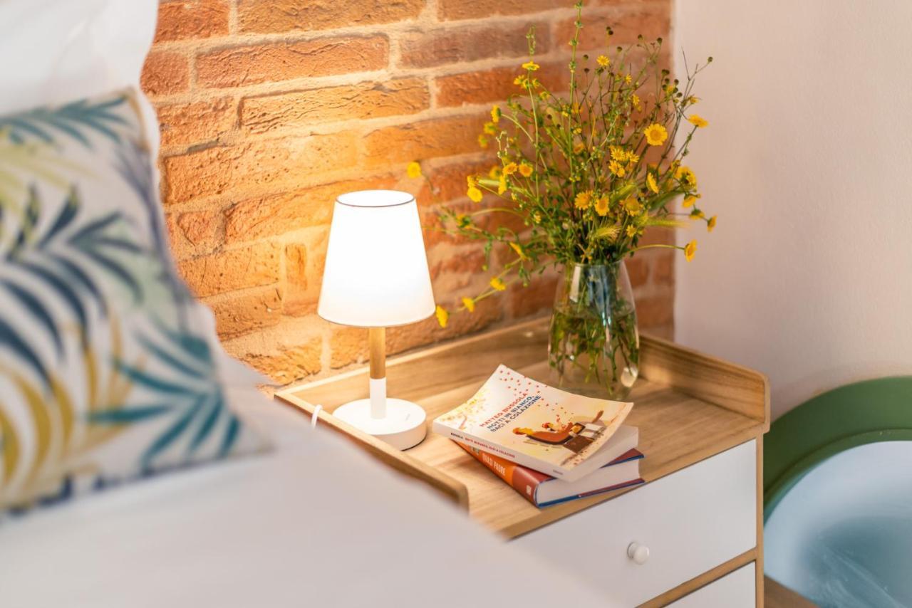 Lui Tuscany Loft San Miniato Eksteriør bilde