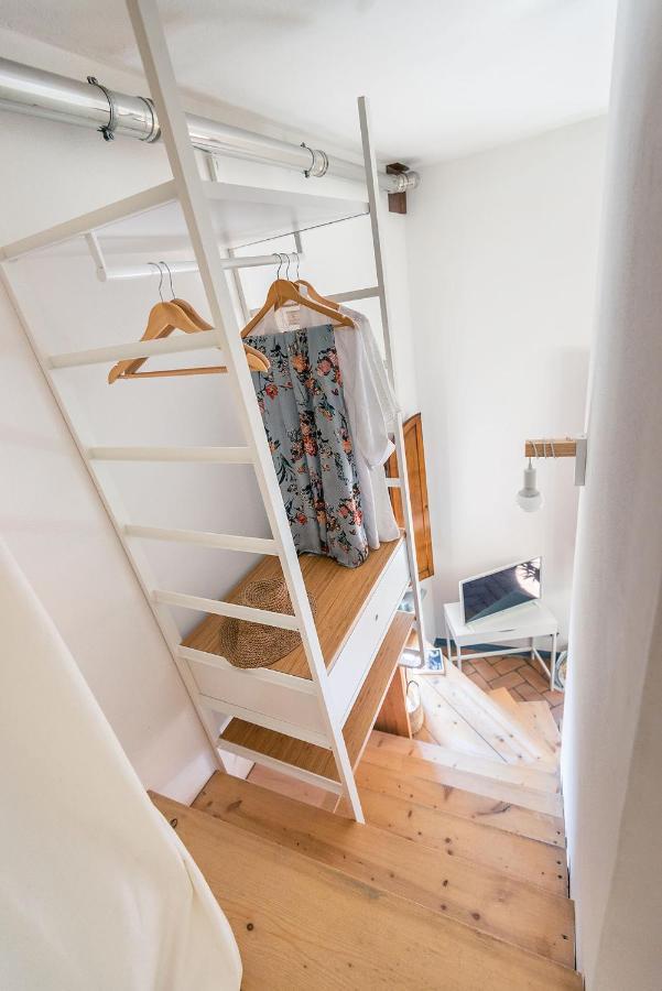 Lui Tuscany Loft San Miniato Eksteriør bilde