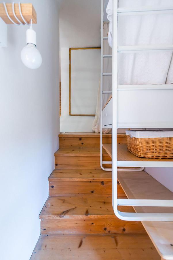 Lui Tuscany Loft San Miniato Eksteriør bilde