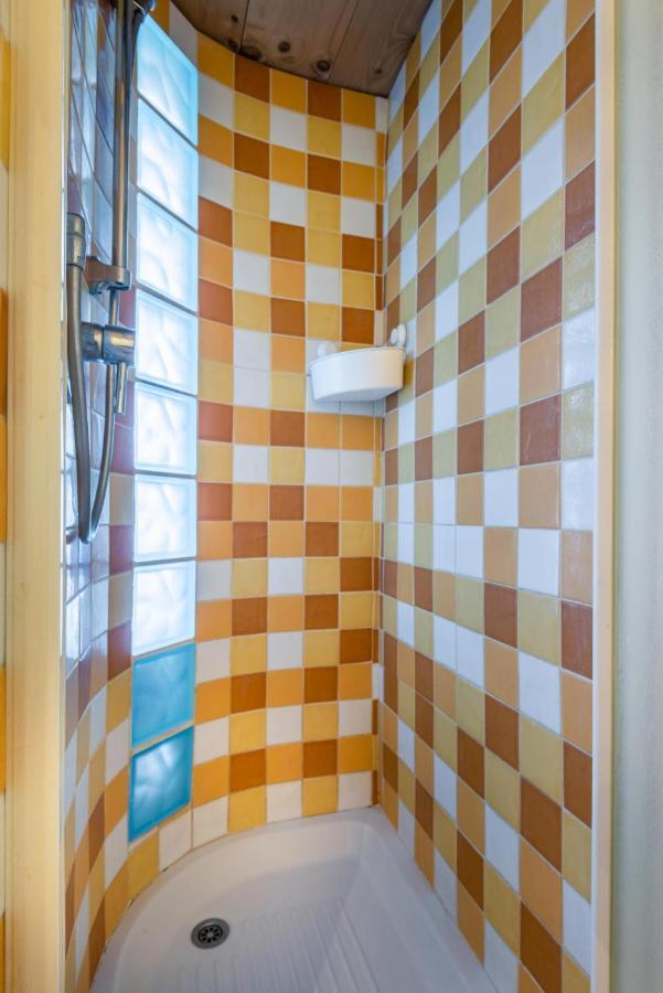 Lui Tuscany Loft San Miniato Eksteriør bilde