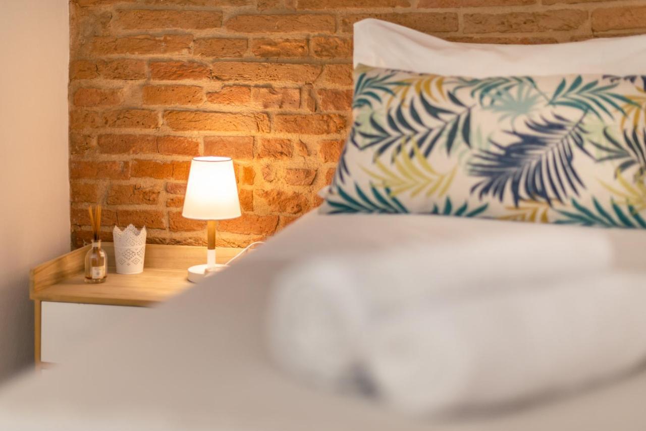 Lui Tuscany Loft San Miniato Eksteriør bilde